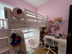 The Inflora (D17), Condominium #501624671